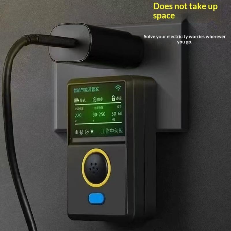 New Original Electricity Power - Smart Home Energy Management ulasan dan harga