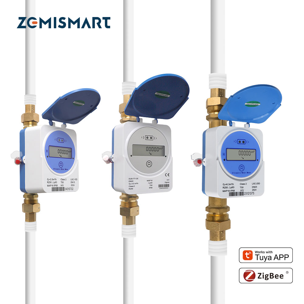 Zemismart Zigbee Smart Ultraso - Smart Home Assistant ulasan dan harga