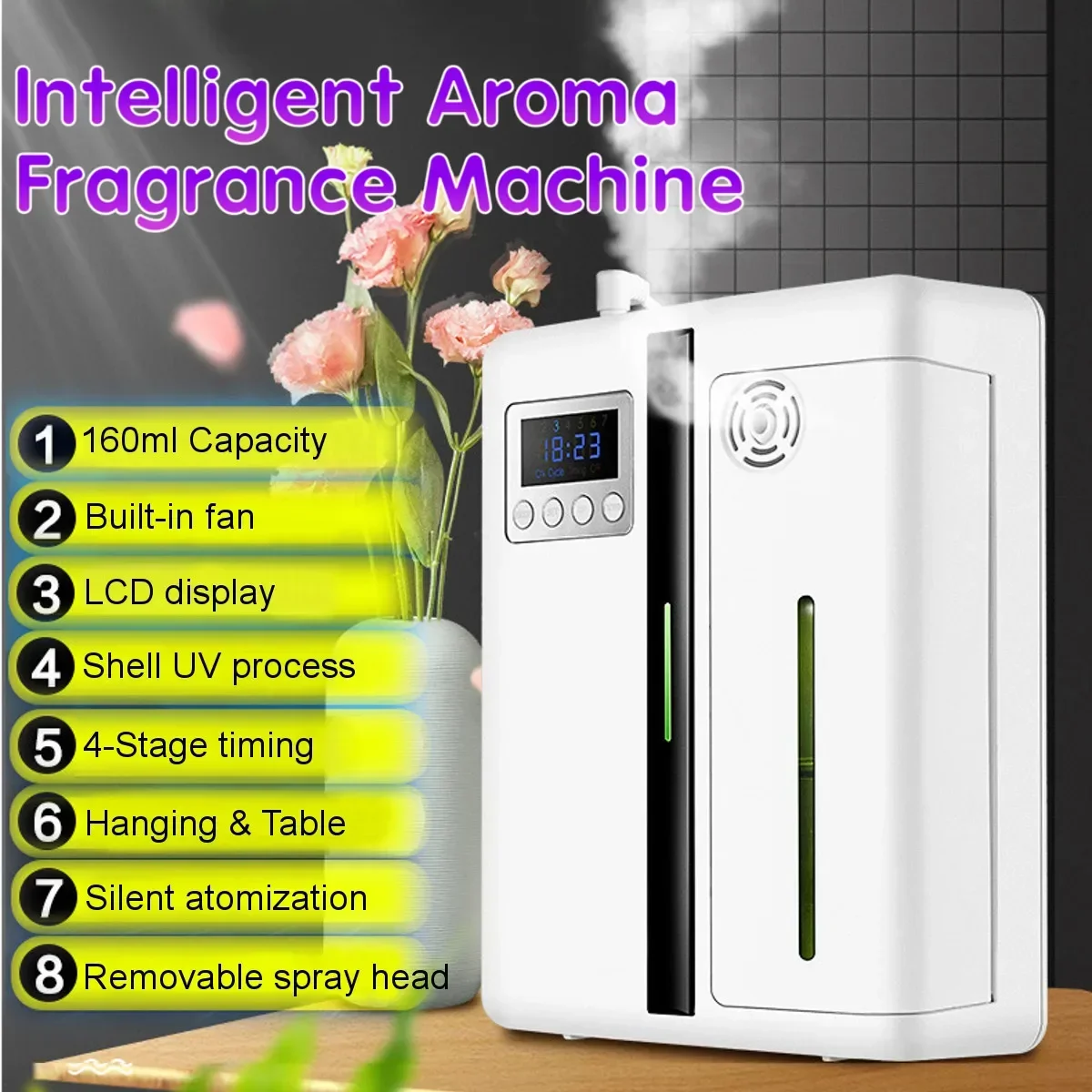 NAMSTE 300m³ Smart Essential O - Smart Home Hotel ulasan dan harga