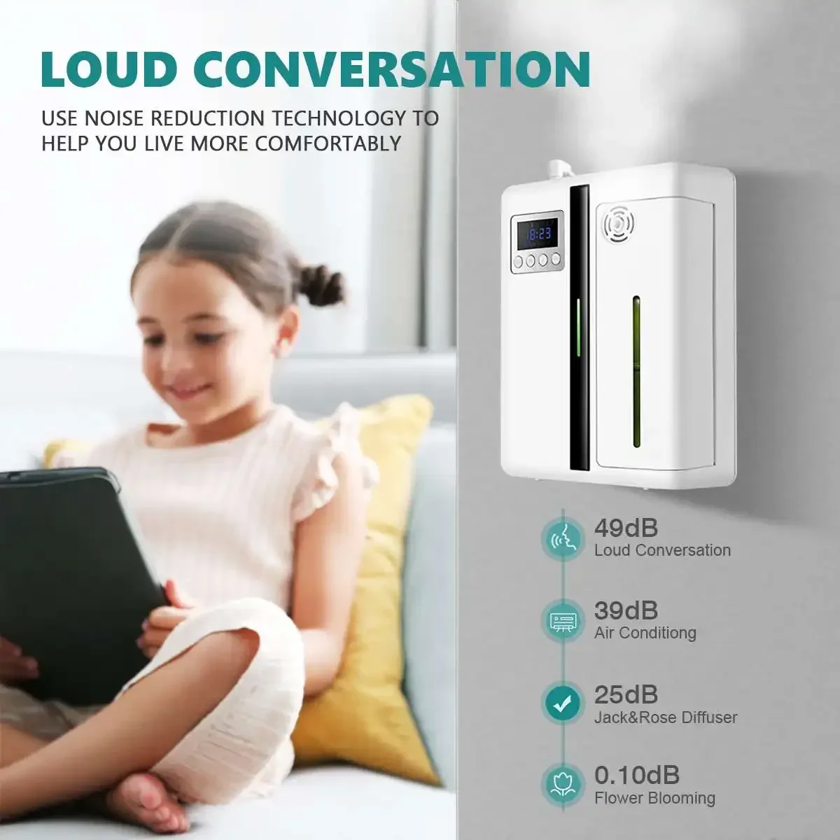 NAMSTE 300m³ Smart Essential O - Smart Home Hotel ulasan dan harga