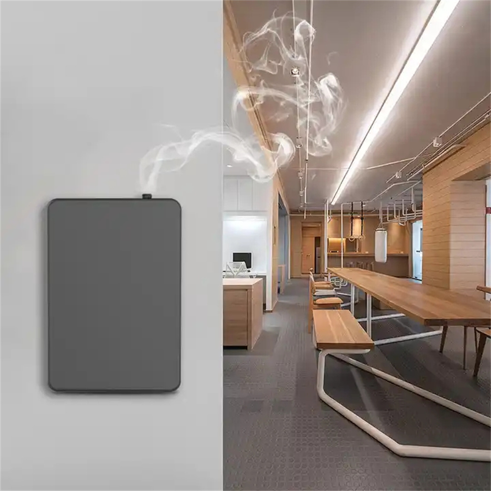 Covers 500m³ Aroma Diffuser Sm - Smart Home Hotel ulasan dan harga
