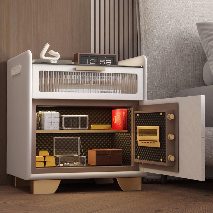 Modern Lightweight Wooden Rock - Smart Home Hotel ulasan dan harga