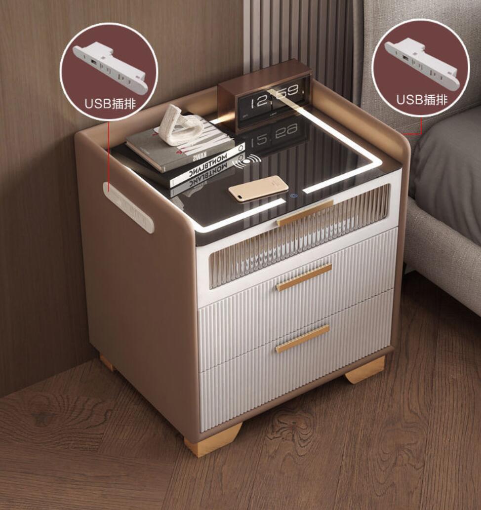 Modern Lightweight Wooden Rock - Smart Home Hotel ulasan dan harga