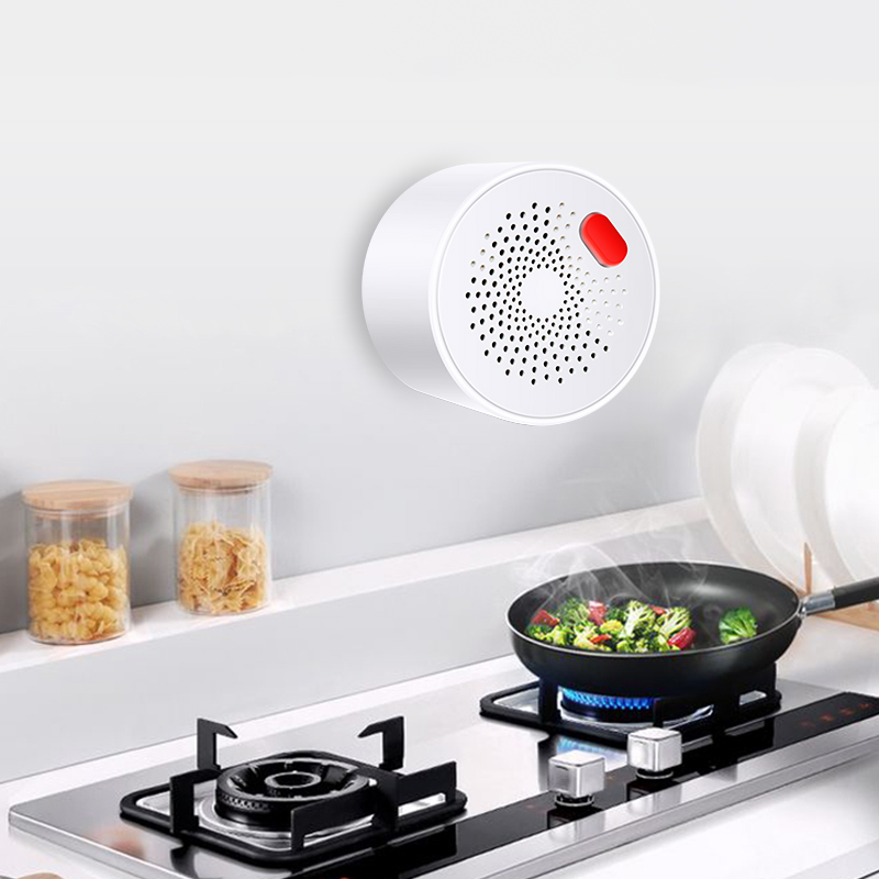 Tuya Smart Home Wifi Natural G - Smart Home Web ulasan dan harga