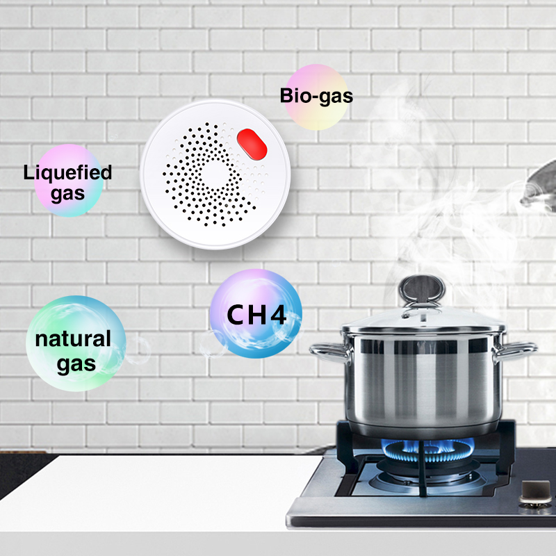 Tuya Smart Home Wifi Natural G - Smart Home Web ulasan dan harga