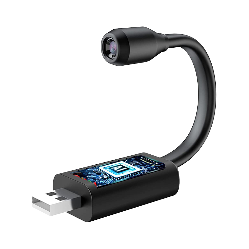 V380 Mini Wireless Wifi Camera - Security Ip Camera ulasan dan harga