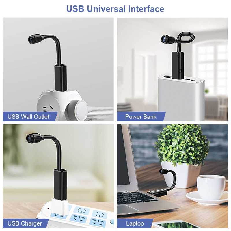 V380 Mini Wireless Wifi Camera - Security Ip Camera ulasan dan harga