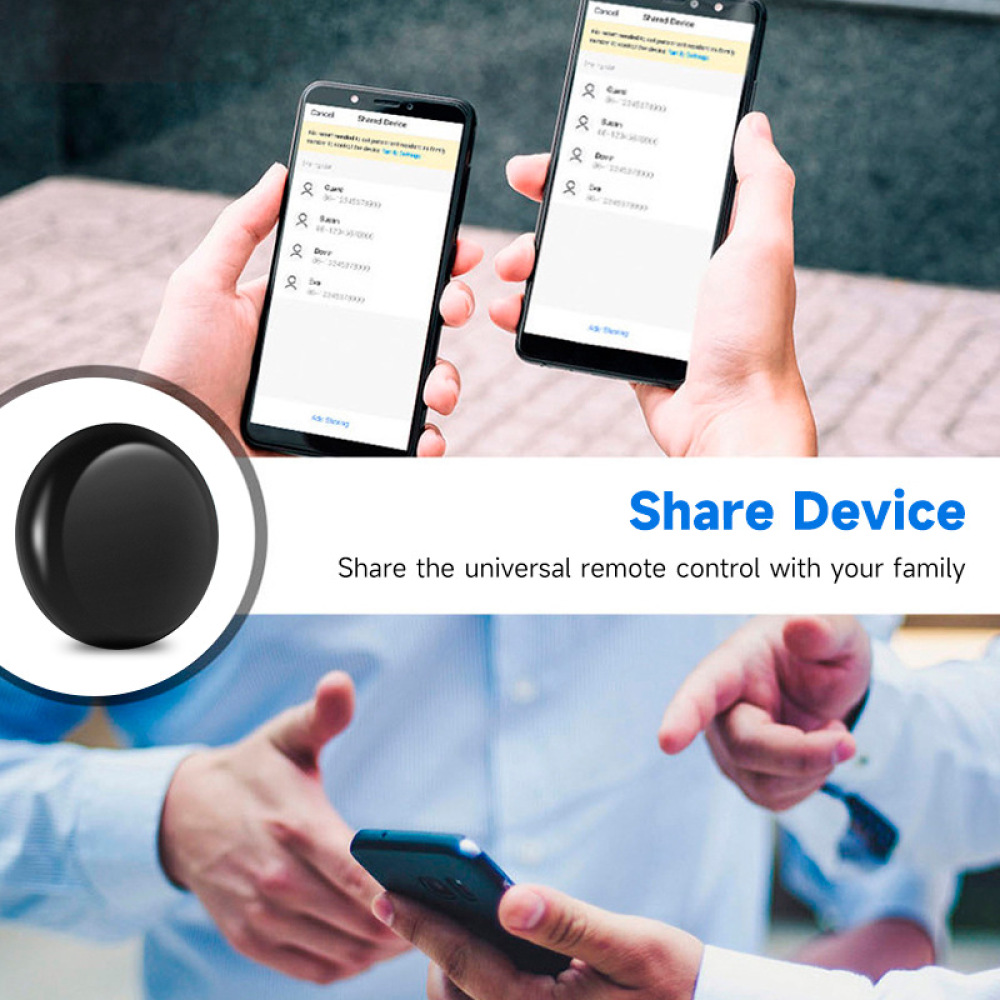 Tuya Zigbee Smart Infrared Rem - Smart Home Hub Device ulasan dan harga
