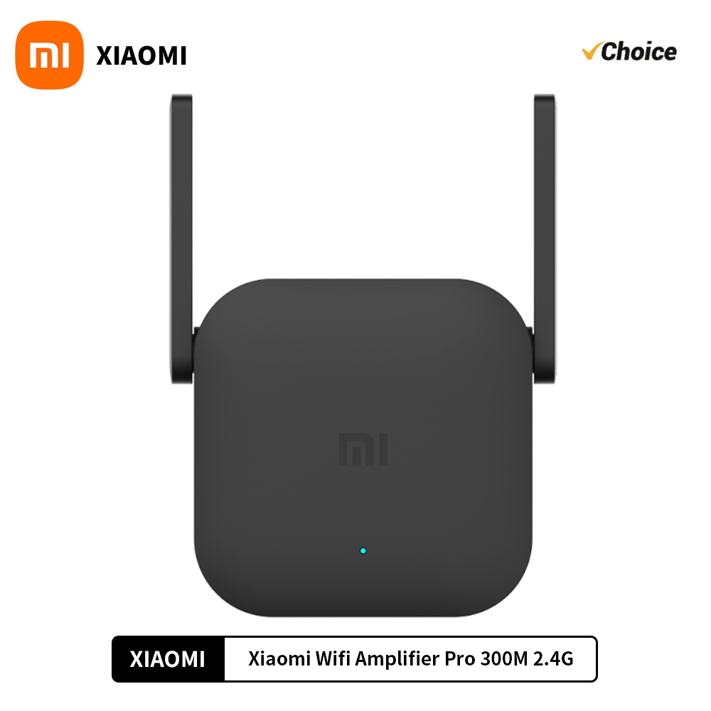 New Original Xiaomi Wifi Ampli - Smart Home Router ulasan dan harga