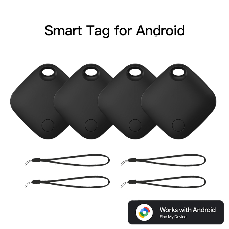 2 / 4 Pack Bluetooth GPS Track - Smart Home Hub Samsung ulasan dan harga