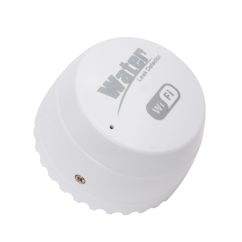 Wifi Water Detector Leakage Se - Wifi Water Leak Detector ulasan dan harga